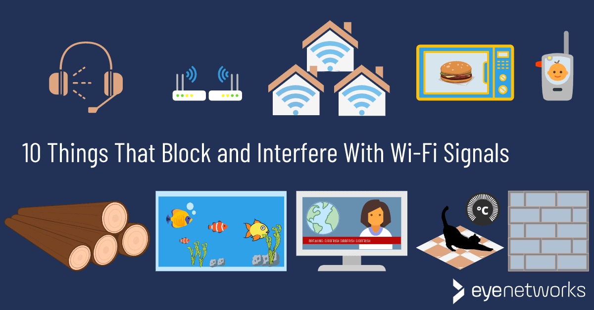 10-things-that-block-wifi