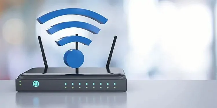 unable to connect to wifi