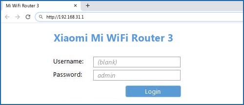 -router-default-login