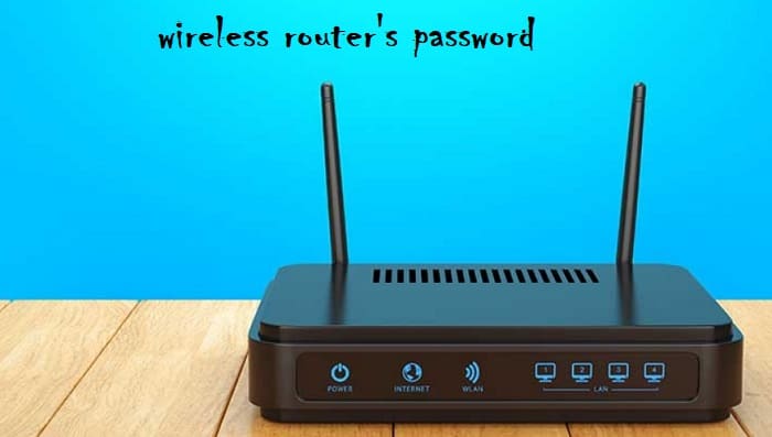 cox router