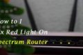 red Router