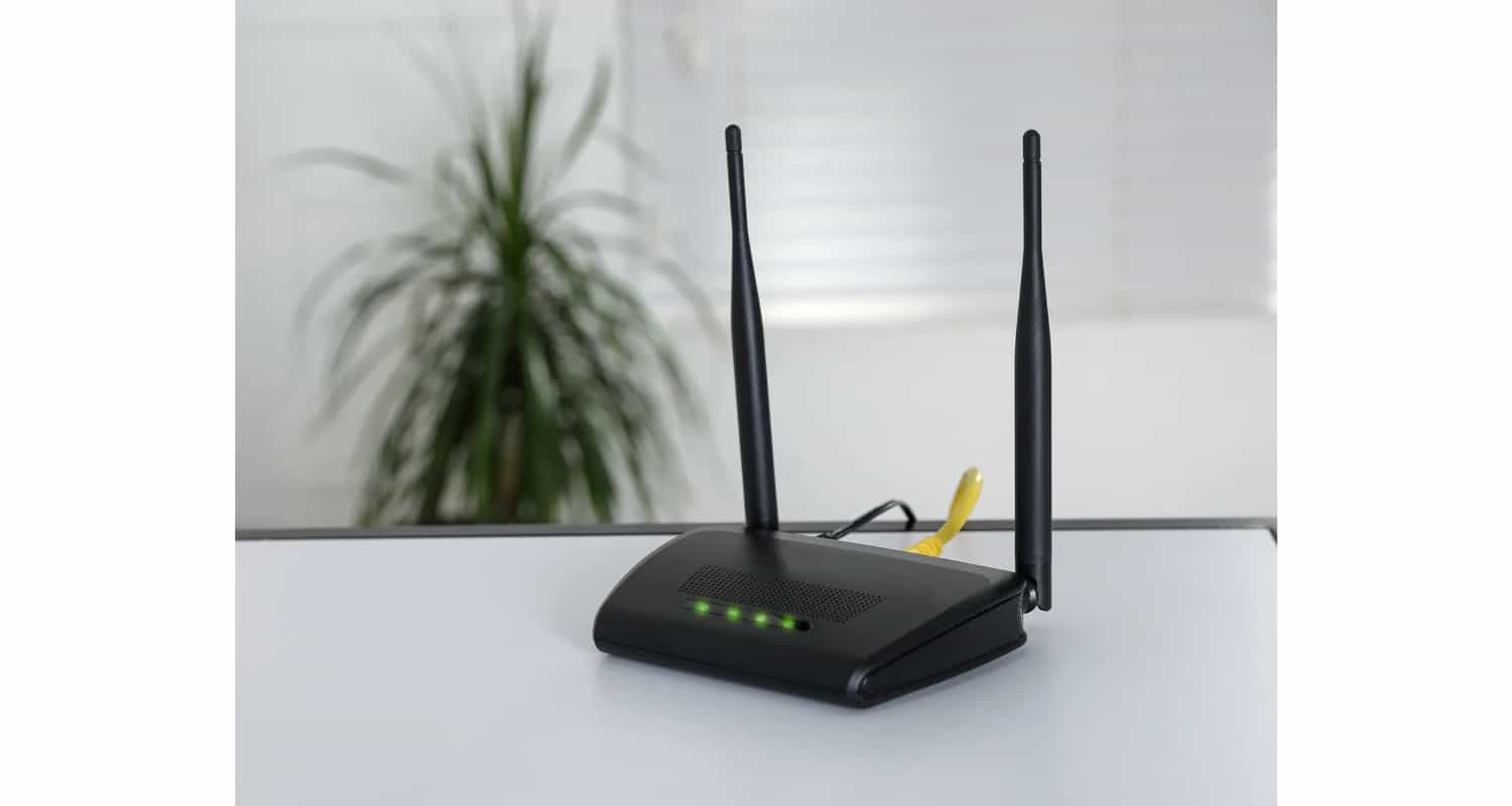wi-fi-router