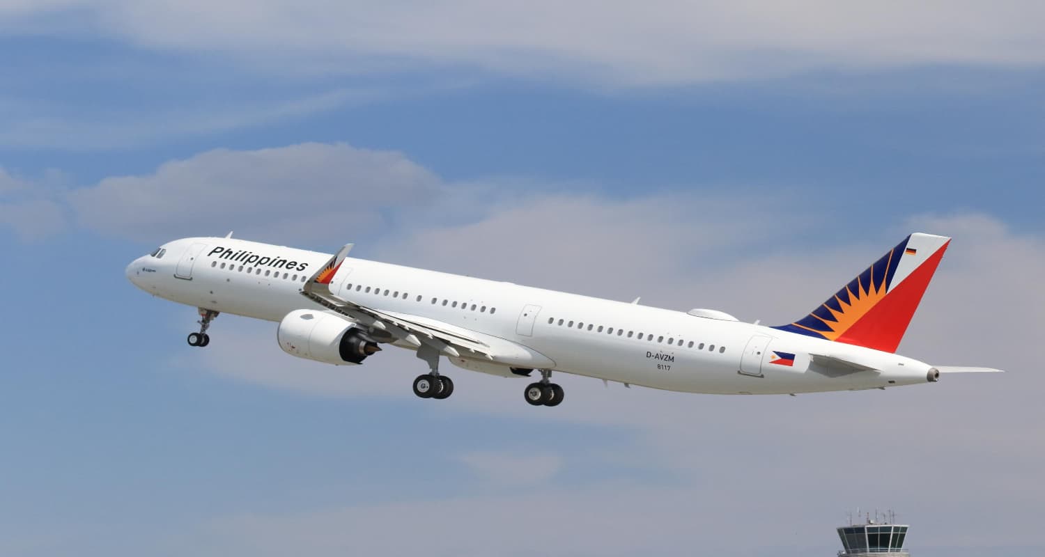 philippine airlines (pal)