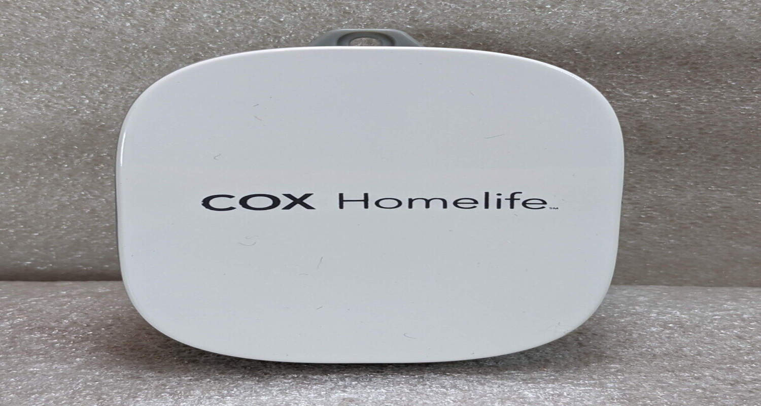 cox homelife hub