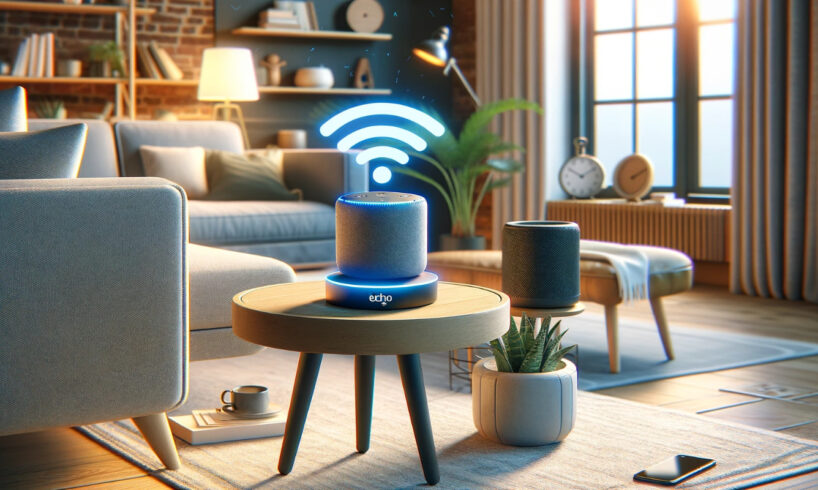 how to connect echo dot to bluetooth without wifi