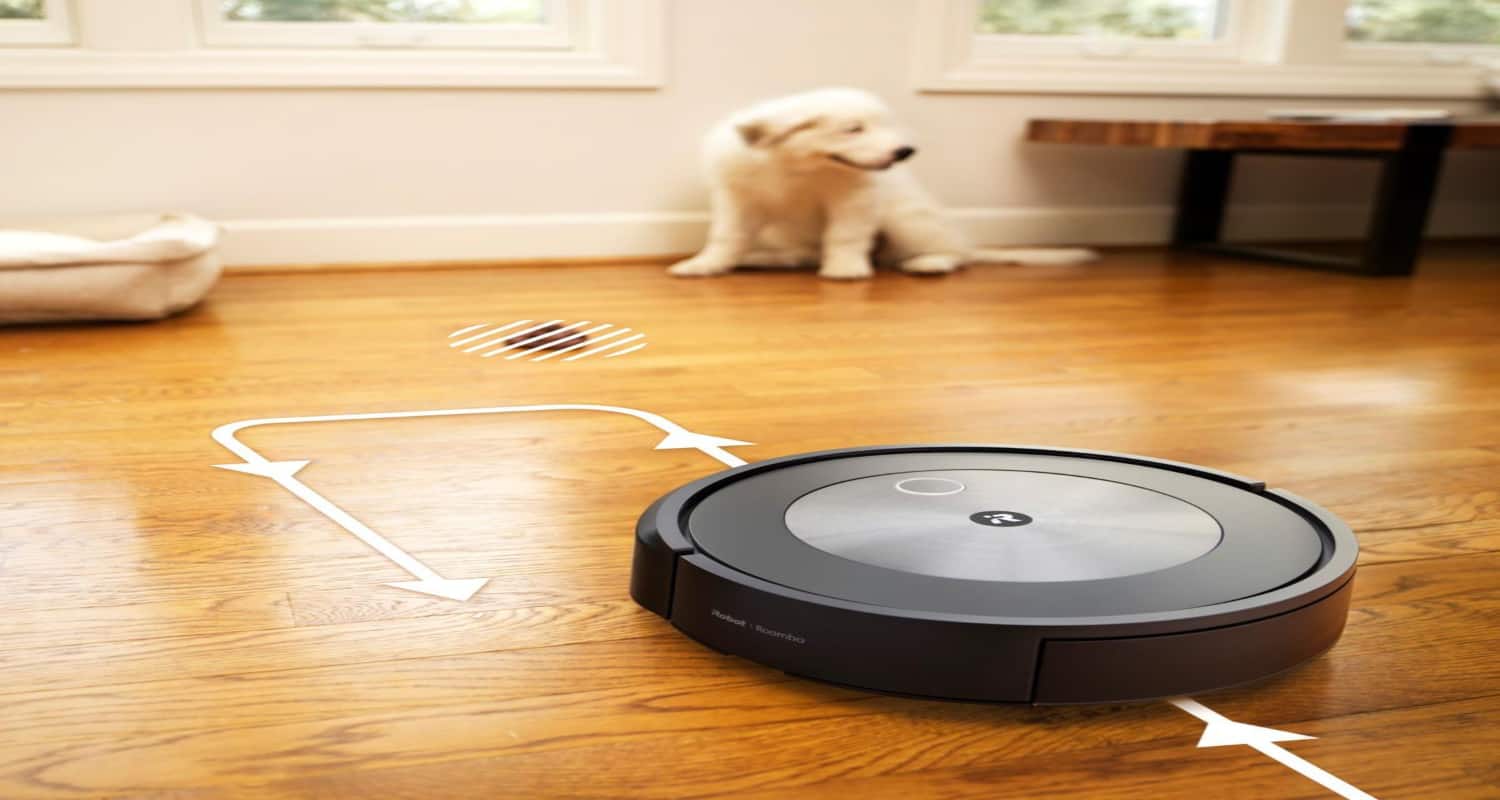 irobot-roomba-j7-wifi-connected-vacuum