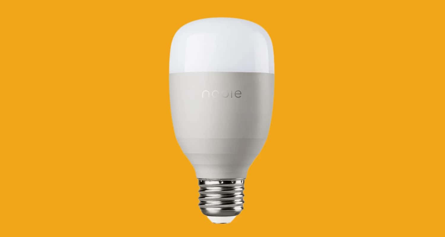 smart bulb 202