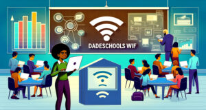how to connect to dadeschools wifi
