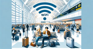 how to connect to lax wifi