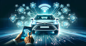 how to connect to toyota wifi