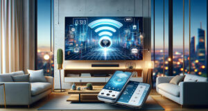 how to connect wifi to hisense tv without remote