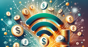 how to make money with wifi hotspots