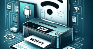 how to print from Android phone without WiFi